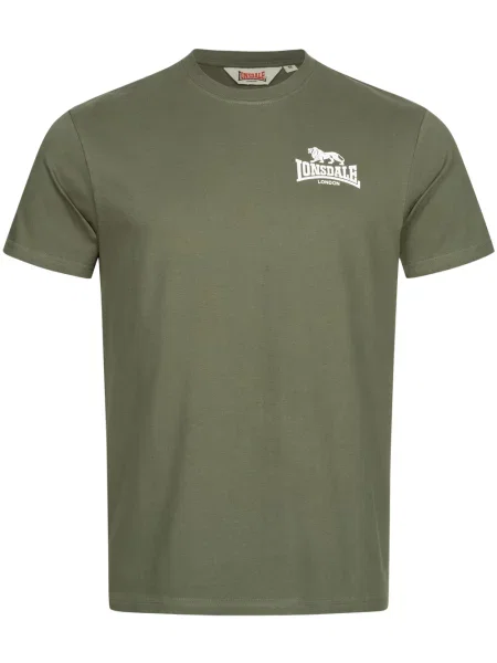 Tricou Lonsdale alb