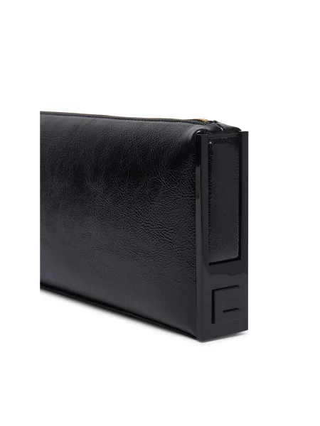 Torbica Elisabetta Franchi crna