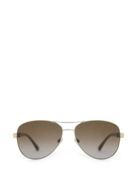 Ochelari de soare Burberry Eyewear în carouri