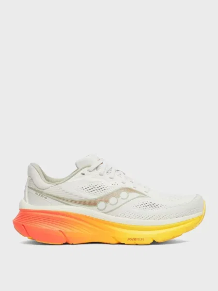 Кросівки для спортзалу Saucony білі