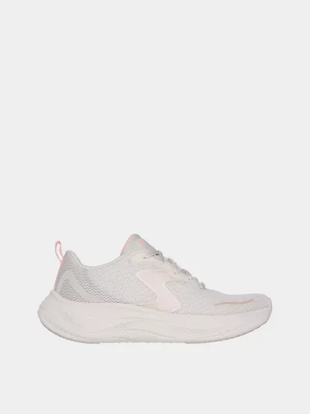 Кросівки Skechers Skech Cloud текстиль/штучна шкіра бежевий
