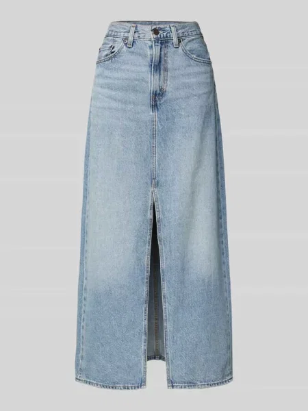 Spódnica jeansowa z 5 Levi's