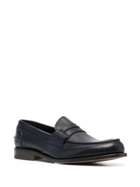 Slip on loaferiai Premiata