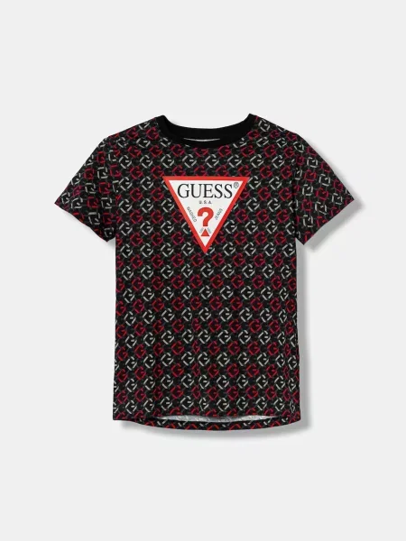 Детская футболка Guess