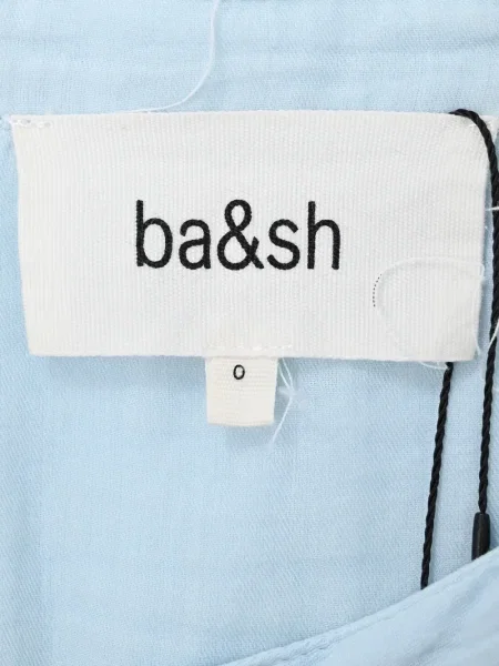 Bluză Ba&sh albastru