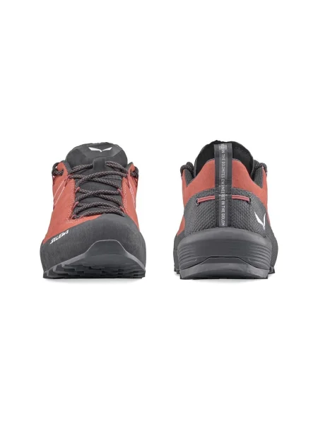 Pantofi Salewa din piele