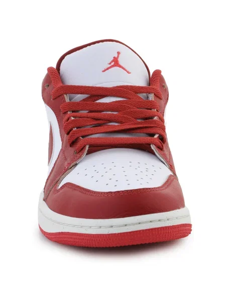 Pantofi Nike roșu