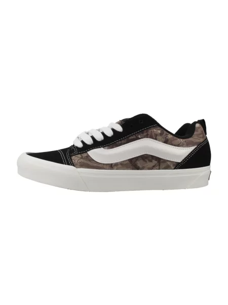 Pantofi Vans negru