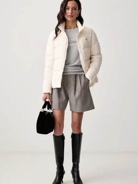 Guess стьобана куртка NEW CLAUDIA