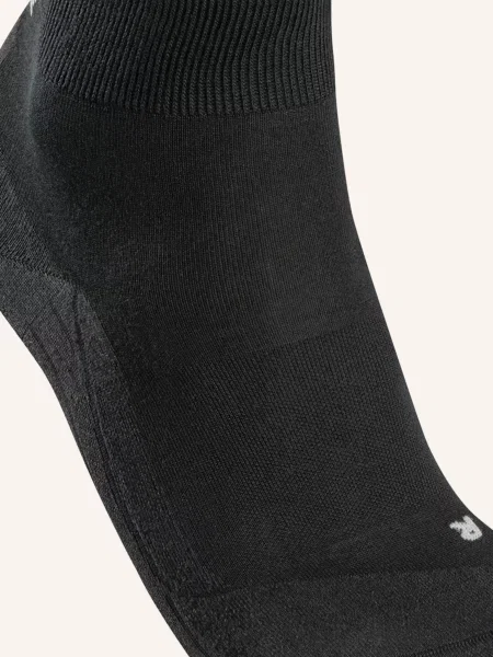 Falke Skarpety Do Biegania Light schwarz czarne