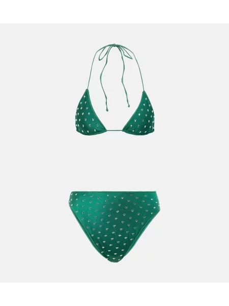 Bikini Oseree verde
