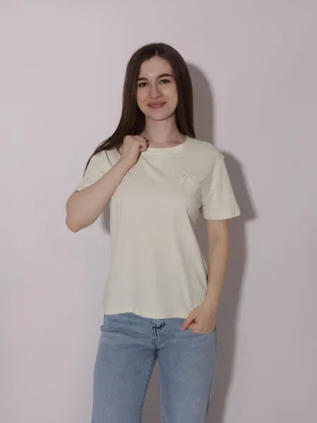 Футболка Stream