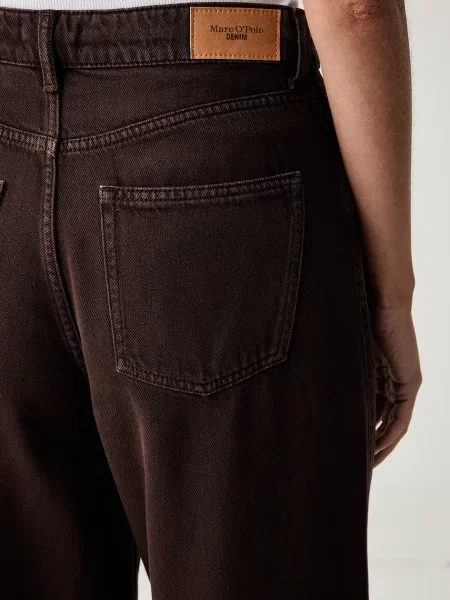 Marc O'Polo джинси wide leg