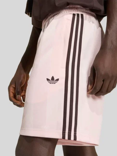 Bluza Adidas Originals z nadrukiem