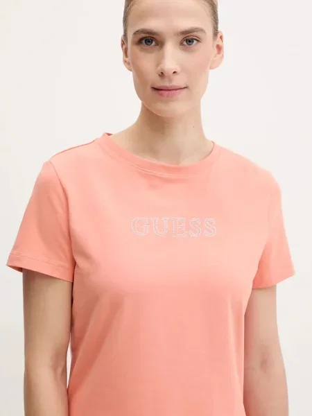 Футболка Guess