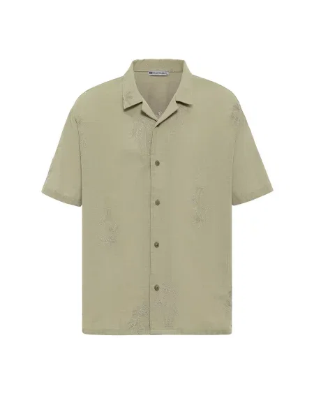 Dandalo Košile khaki