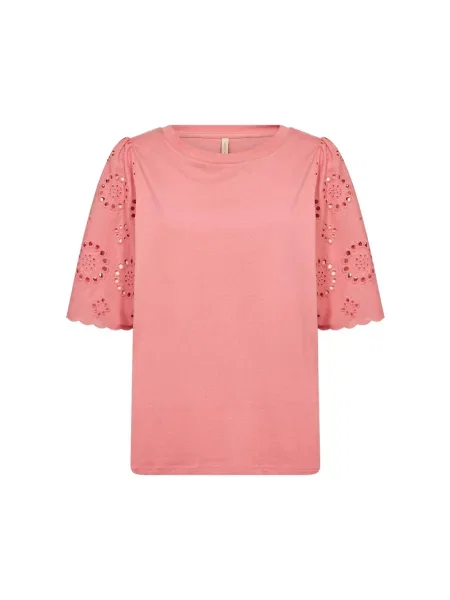 Soyaconcept Tricou SC-LORAINE 3 roz