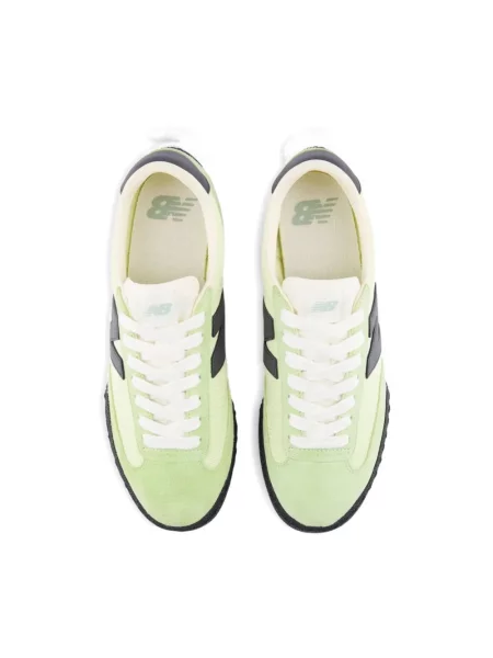 New Balance UGTR sneakersy zielone