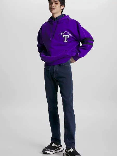 Джинси Tommy Jeans сині
