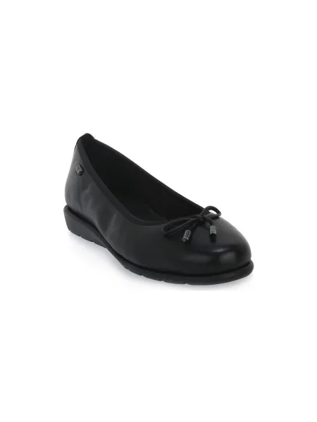 Pantofi Valleverde negru