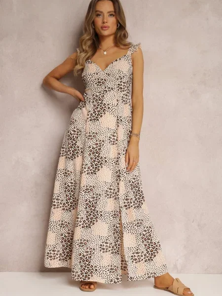 Rochie Madeleine bej