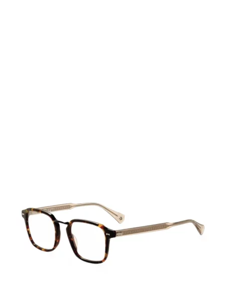 Ochelari de soare John Varvatos maro