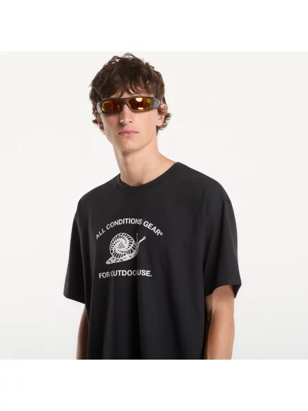 Тениска Nike ACG Dri-FIT T-Shirt Black S черно