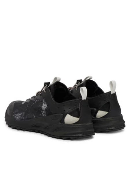 Bakancs Keen Zionic ADV fekete
