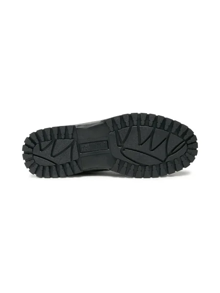 Pantofi Big Star negru