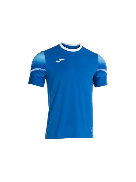 Tricou Joma albastru