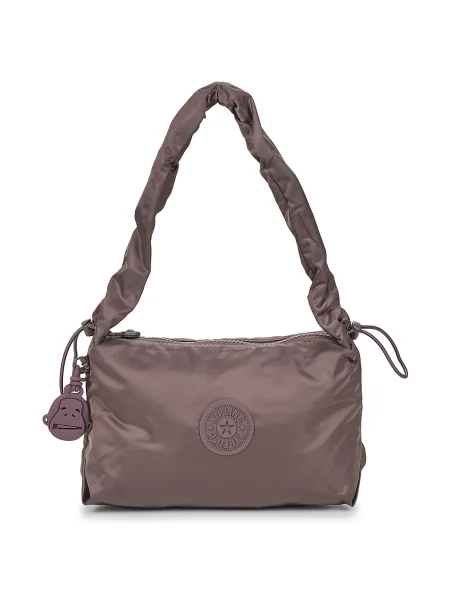 Geantă Kipling violet