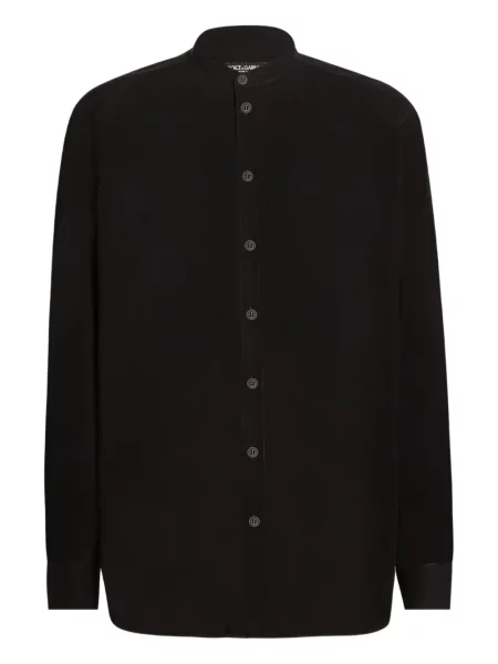 Cămașă Dolce & Gabbana negru