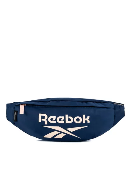 Kabelka Reebok modrá