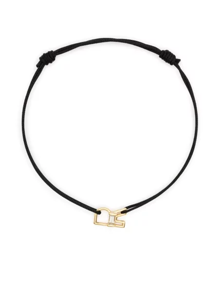 Гривна Aliita жълто