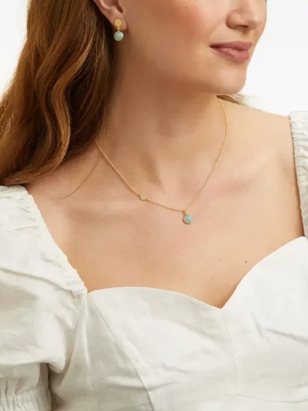 Nyaklánc Auree Jewellery