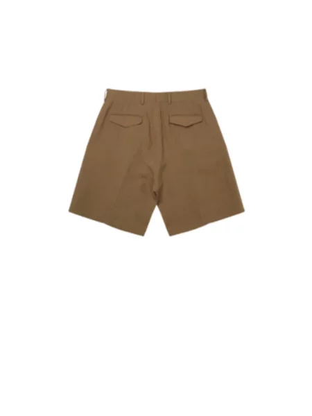Szorty Paul Smith brązowe