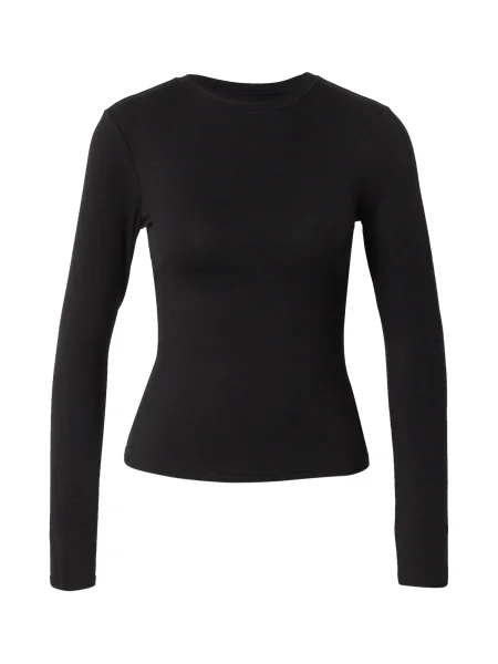 GAP Tricou negru