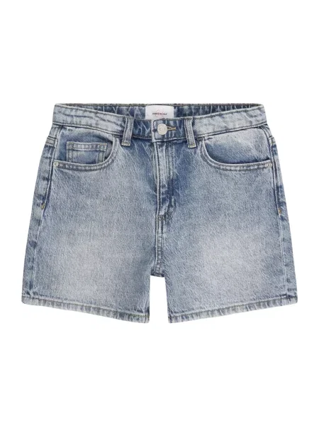 Vero Moda Girl Traperice VMTess traper plavi