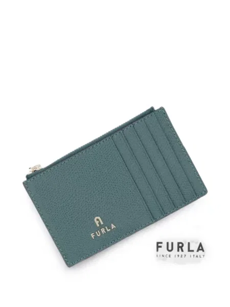 Portofel Furla verde