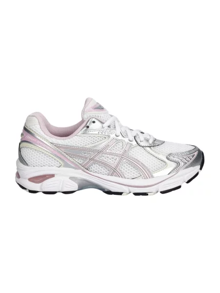 Sneakersy Asics różowe