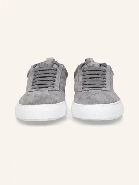 Heinrich Dinkelacker Sneakersy Turin Sneakersy V grau szare