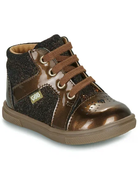 Pantofi copii Gbb maro