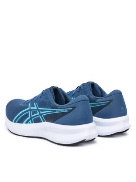 Běžecké boty Asics modré