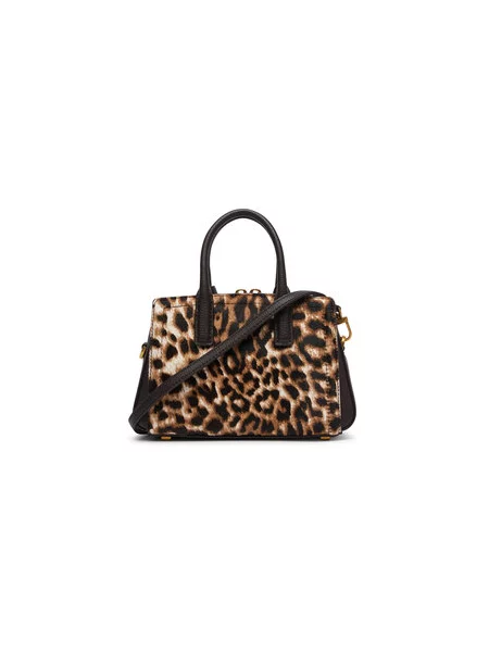 MICHAEL Michael Kors Ročna torba bež