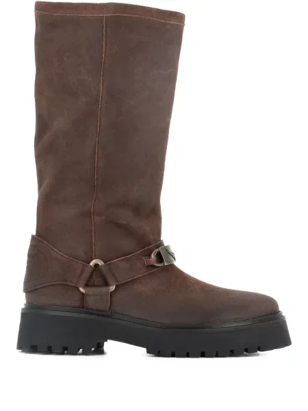 Botine Zadig&voltaire maro