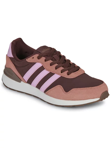 Tek superge Adidas Sportswear roza