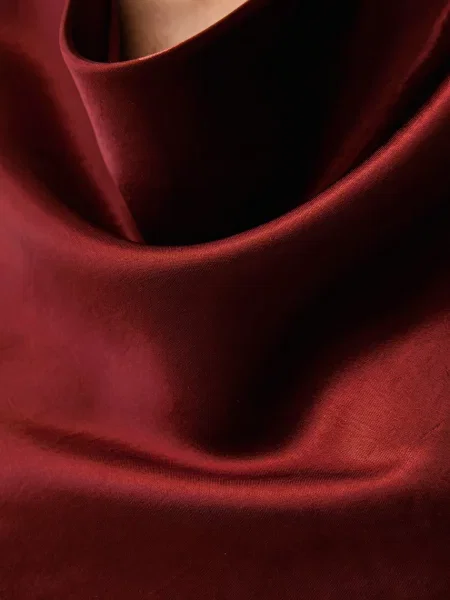 Bardot блузка halter TONI