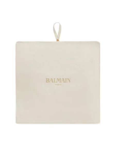 Torba za previjanje Balmain Écru