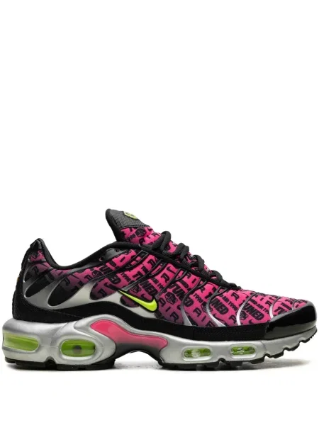 Sneakerși Nike Air Max Plus negru