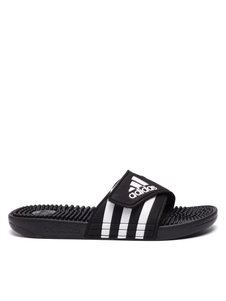 Félcipo Adidas fekete